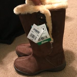 Winter boots